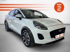 Otokoç 2.El Çorlu'dan Puma 1.0L EcoBoost Titanium %1.39 Faiz Ora