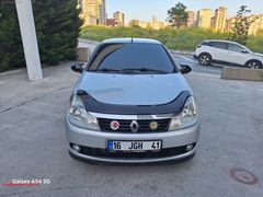 POYRAZ OTODAN SYMBOL DİZEL