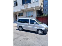 Sahibinden Hyundai Starex 2.5 CRDI Multiway 2007 Model