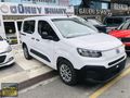 2025 OKM DOBLO COMBİ 1.5 BLUE HDİ EASY MANUEL HEMEN TESLİM