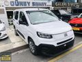 2025 OKM DOBLO COMBİ 1.5 BLUE HDİ EASY MANUEL HEMEN TESLİM
