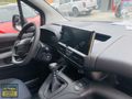 2025 OKM DOBLO COMBİ 1.5 BLUE HDİ EASY MANUEL HEMEN TESLİM