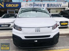 2025 OKM DOBLO COMBİ 1.5 BLUE HDİ EASY MANUEL HEMEN TESLİM