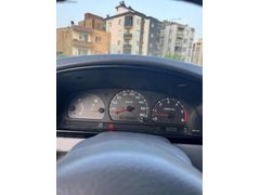 Düşük kilometre bakımlı