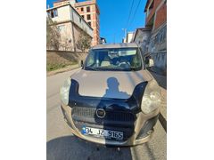 Sahibinden Fiat Doblo Combi 1.3 Multijet 2013 Model