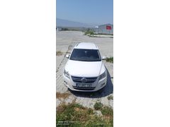 Sahibinden Volkswagen Tiguan 1.4 TSI Fun&Function 2010 Model