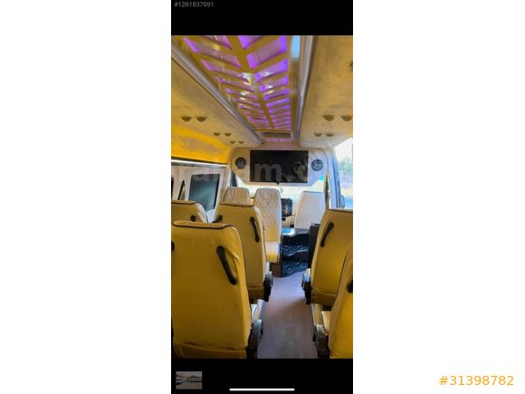 MIZRAKDAN YENİ GÖRÜNÜM EXTRA UZUN 16+1 VİP