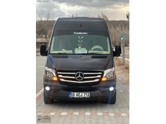 MIZRAKDAN YENİ GÖRÜNÜM EXTRA UZUN 16+1 VİP