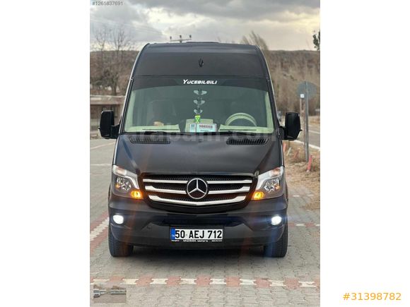 MIZRAKDAN YENİ GÖRÜNÜM EXTRA UZUN 16+1 VİP