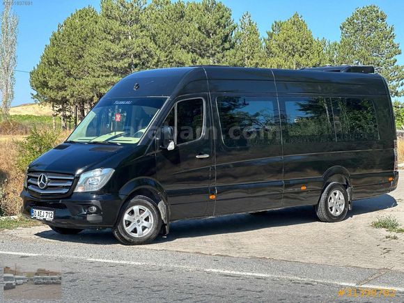 MIZRAKDAN YENİ GÖRÜNÜM EXTRA UZUN 16+1 VİP