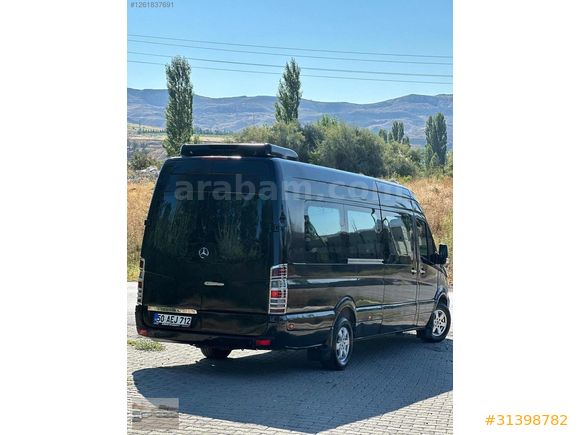 MIZRAKDAN YENİ GÖRÜNÜM EXTRA UZUN 16+1 VİP
