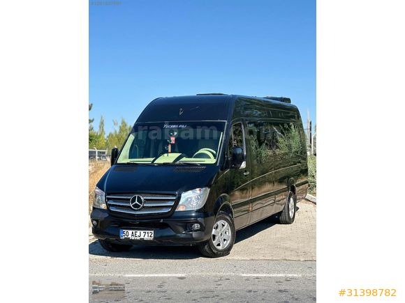 MIZRAKDAN YENİ GÖRÜNÜM EXTRA UZUN 16+1 VİP