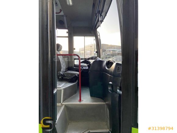 SABIR OTOMOTİV'DEN 2006 OTOKAR SULTAN 145S KLİMA LI ÇOK TEMİZ