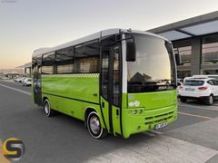 SABIR OTOMOTİV'DEN 2006 OTOKAR SULTAN 145S KLİMA LI ÇOK TEMİZ