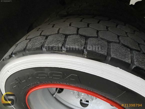 SABIR OTOMOTİV'DEN 2006 OTOKAR SULTAN 145S KLİMA LI ÇOK TEMİZ