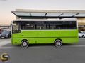 SABIR OTOMOTİV'DEN 2006 OTOKAR SULTAN 145S KLİMA LI ÇOK TEMİZ