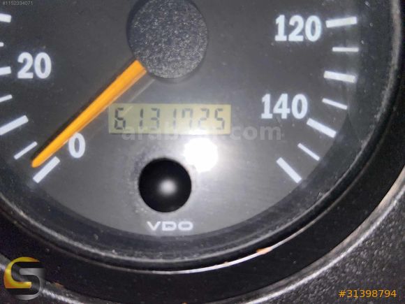 SABIR OTOMOTİV'DEN 2006 OTOKAR SULTAN 145S KLİMA LI ÇOK TEMİZ