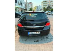 Sahibinden Opel Astra 1.6 Essentia Konfor 2012 Model 
