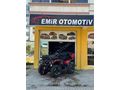 EMİR OTOMOTİV'DEN 2024 MODEL FULL AKSESUARLI AODES