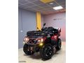 EMİR OTOMOTİV'DEN 2024 MODEL FULL AKSESUARLI AODES
