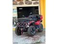 EMİR OTOMOTİV'DEN 2024 MODEL FULL AKSESUARLI AODES