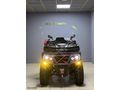 EMİR OTOMOTİV'DEN 2024 MODEL FULL AKSESUARLI AODES