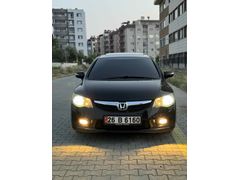 Sahibinden Honda Civic 1.6 i-VTEC Elegance 2011 Model 