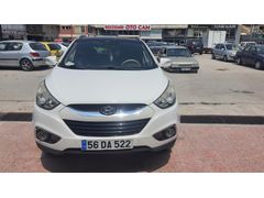 BATUHAN DAN Hyundai ix35 1.6 GDI Style Plus 2013 Model Yozgat