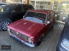 ÖZCAN OTOMOTİV'den KLASİK SEVERLERE TOPLAMALIK MURAT 124