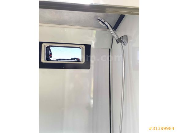 Sahibinden Karavan Motokaravan Fiat 