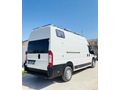 Sahibinden Karavan Motokaravan Fiat 