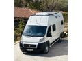 Sahibinden Karavan Motokaravan Fiat 