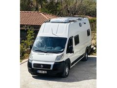 Sahibinden Karavan Motokaravan Fiat 