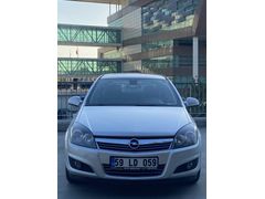 Sahibinden Opel Astra 1.6 Essentia Konfor 2013 Model 