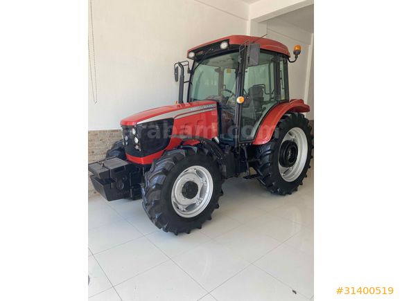 Kayalı’dan Tümosan 8105 İzmir