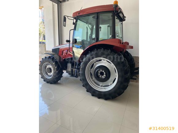 Kayalı’dan Tümosan 8105 İzmir
