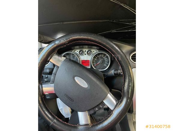 Sahibinden Ford Focus 1.6 TDCi Titanium X 2010 Model 