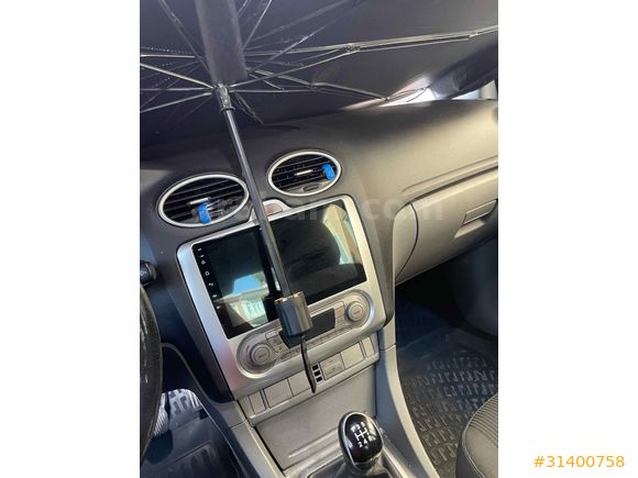 Sahibinden Ford Focus 1.6 TDCi Titanium X 2010 Model 