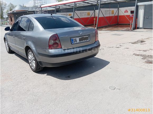 Ağır bakım derdi yok gel gör 