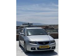 Honda Accord 2.4 Executive 2004 Model MASRAFSIZ