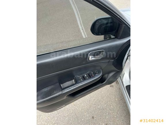 Honda Accord 2.4 Executive 2004 Model MASRAFSIZ