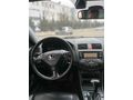 Honda Accord 2.4 Executive 2004 Model MASRAFSIZ