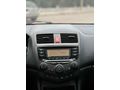 Honda Accord 2.4 Executive 2004 Model MASRAFSIZ