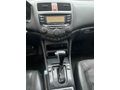 Honda Accord 2.4 Executive 2004 Model MASRAFSIZ