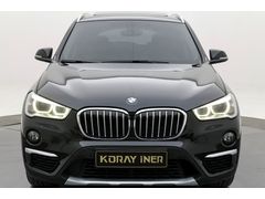 KORAY İNER OTOMOTİV 2018 X1 HATASIZ BOYASIZ YALNIZCA 63 BİNDE
