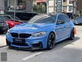 RESPECT MOTORS 2013 BMW 320i F80 M3 YAS MARINE BLUE HARMAN