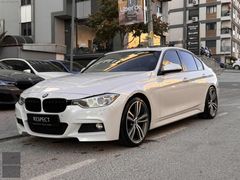 RESPECT MOTORS 2015 BMW 3.20i LCI HAFIZA DİR.ISITM DIŞM 19JANT