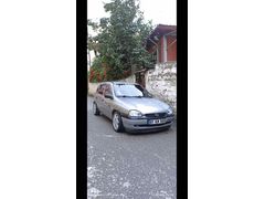 Sahibinden Opel Corsa 1.4 Swing 1996 Model 