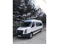 CRAFTER 2008 163 LÜK ORJİNAL