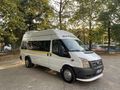 FORD TRANSİT 2012 DELUX KLİMALI